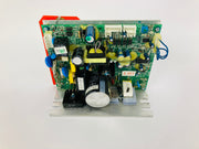 Lower Control Boards